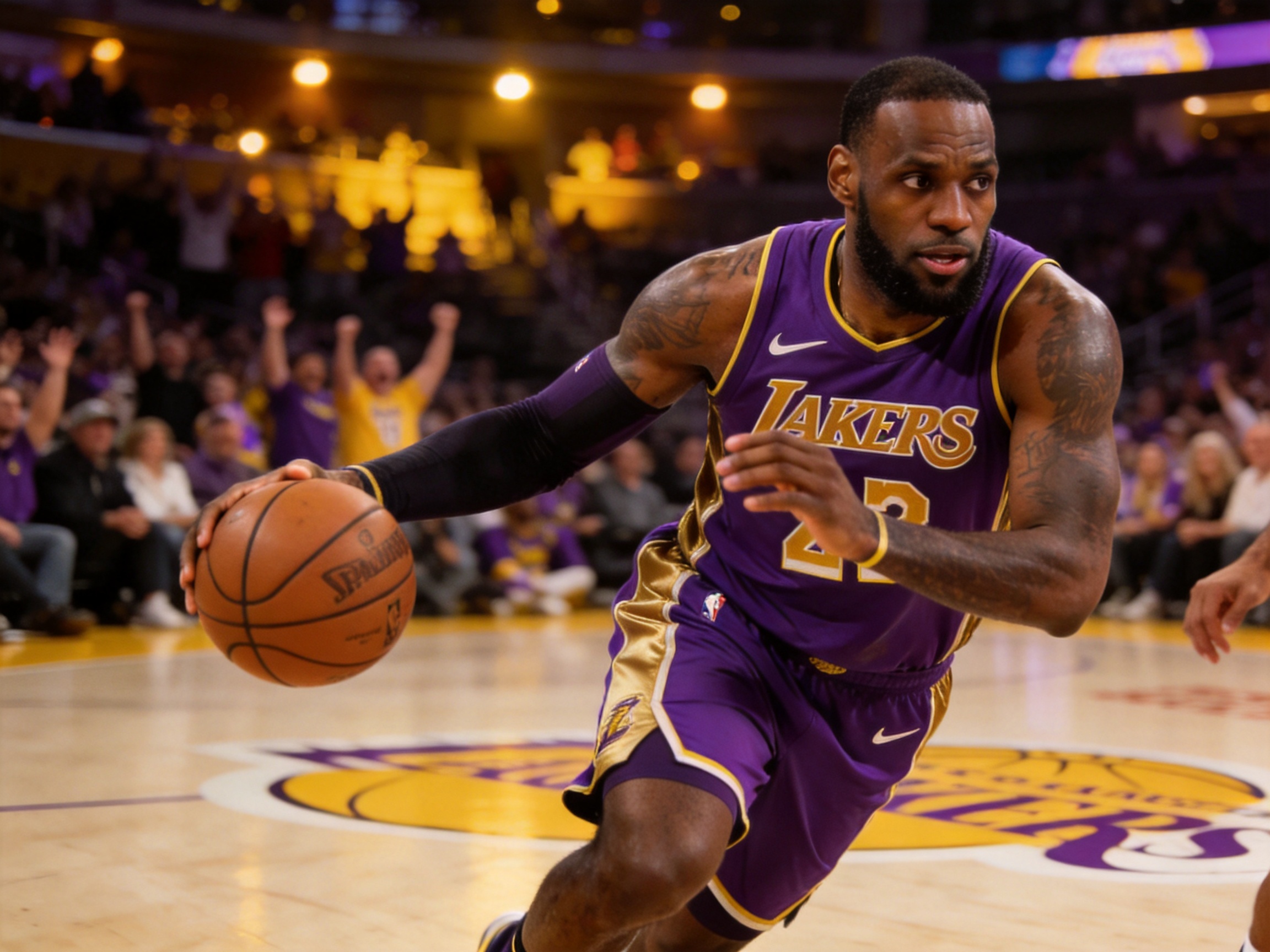 NBA